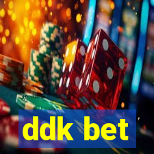 ddk bet